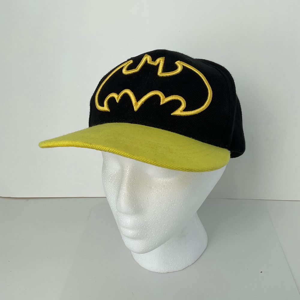 DC Comics Batman hat